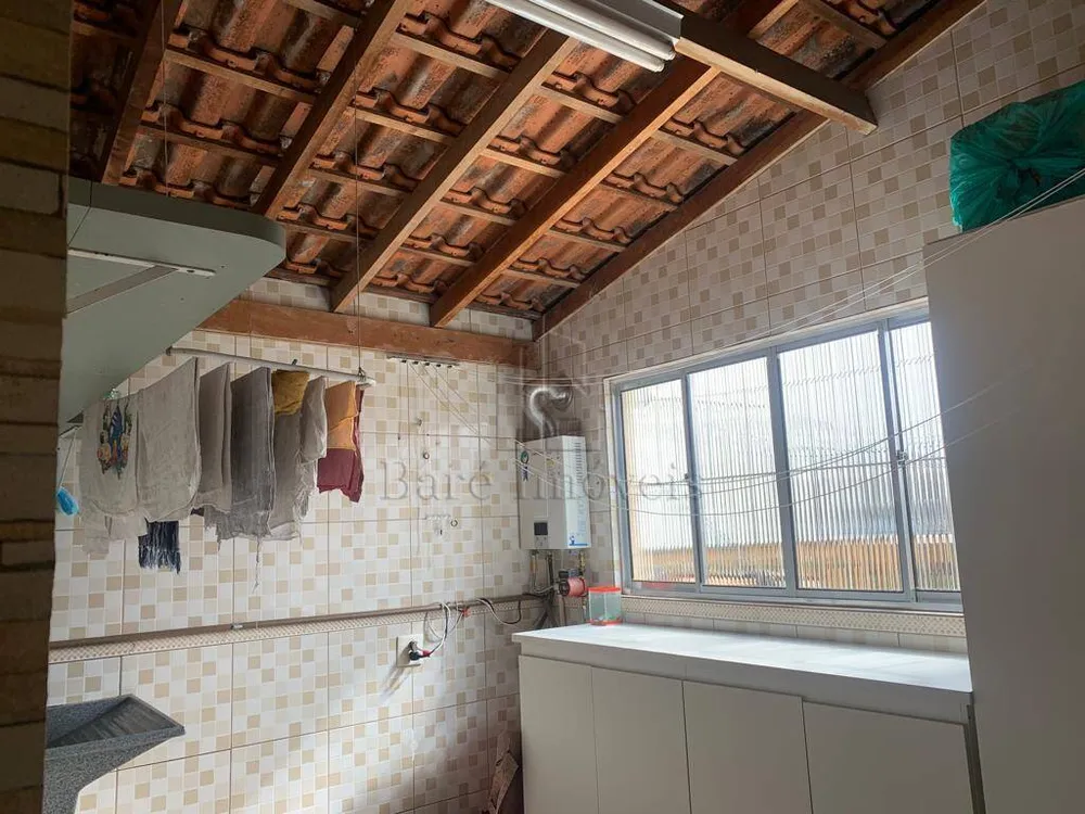 Sobrado, 3 quartos, 210 m² - Foto 3