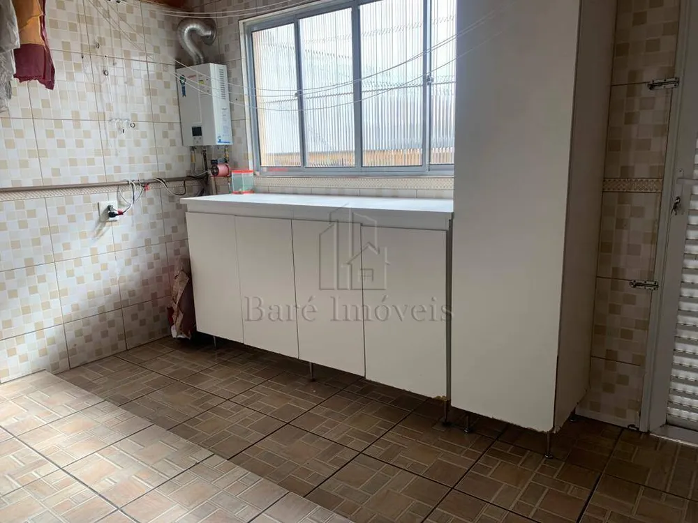 Sobrado, 3 quartos, 210 m² - Foto 4