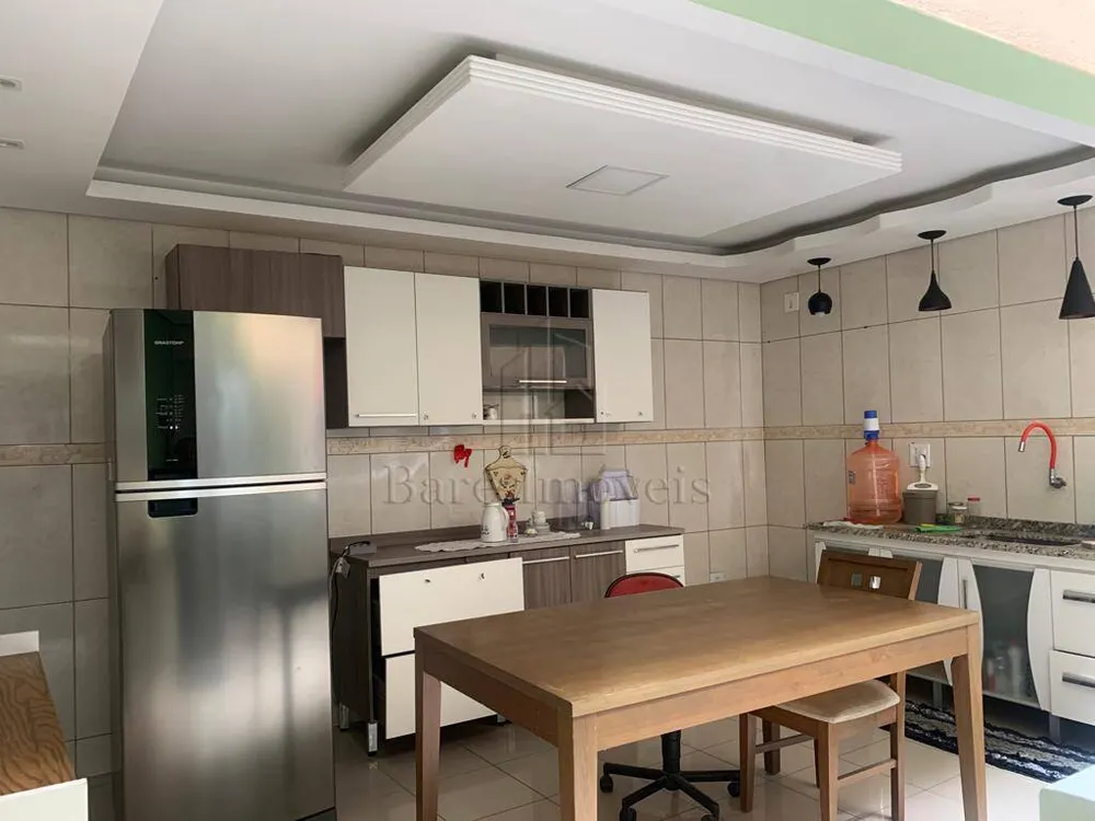 Sobrado, 3 quartos, 210 m² - Foto 5
