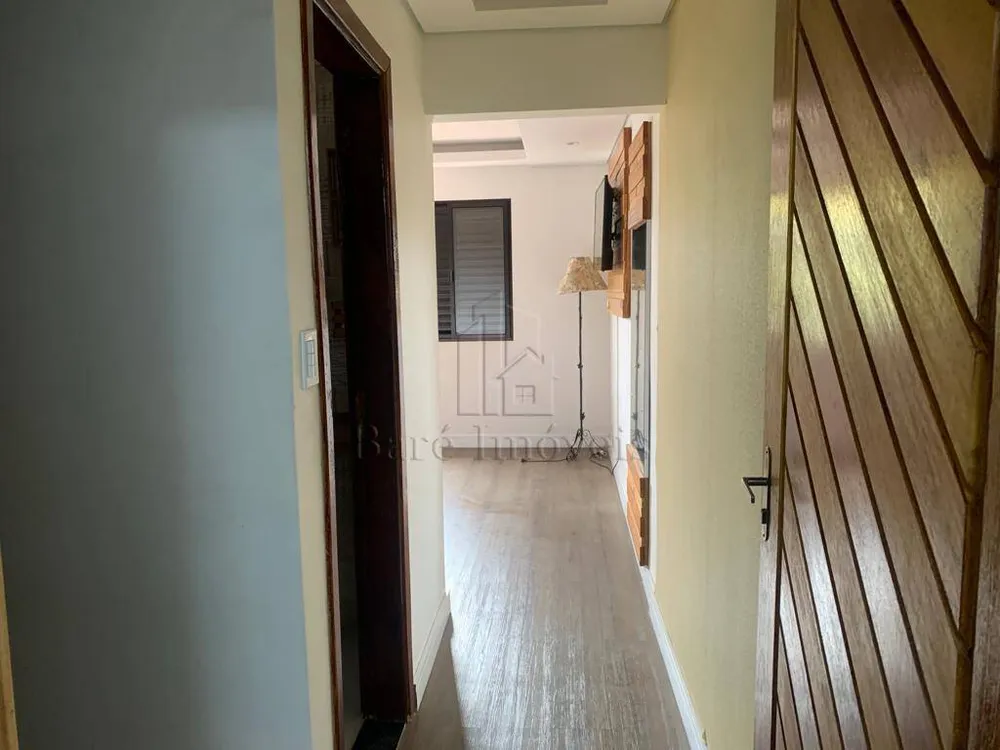 Sobrado, 3 quartos, 210 m² - Foto 6