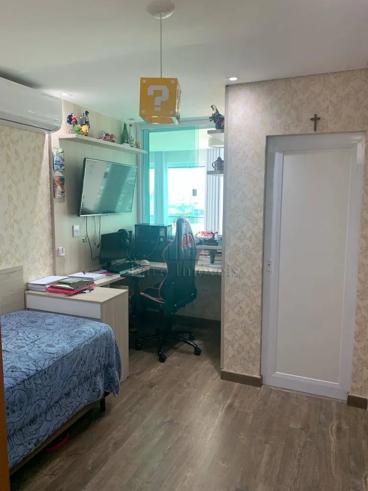Apartamento, 3 quartos, 150 m² - Foto 4