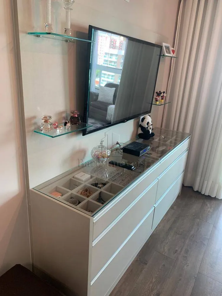 Apartamento, 3 quartos, 150 m² - Foto 3
