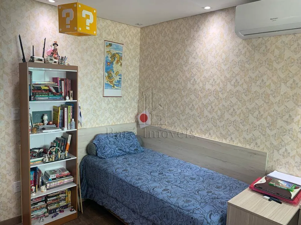 Apartamento, 3 quartos, 150 m² - Foto 5