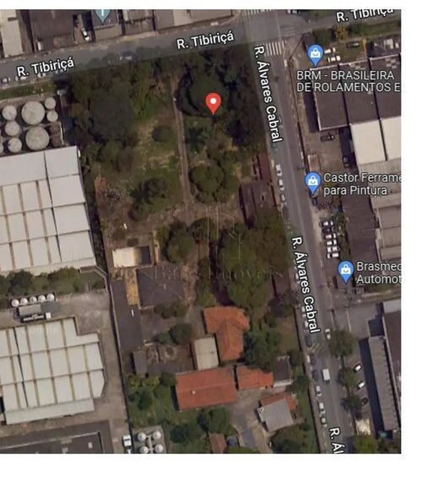 Terreno, 5470 m² - Foto 7