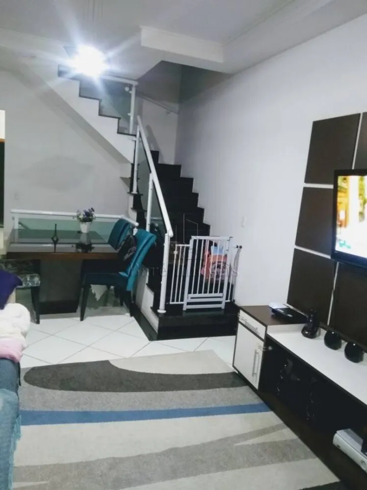 Sobrado, 2 quartos, 78 m² - Foto 2