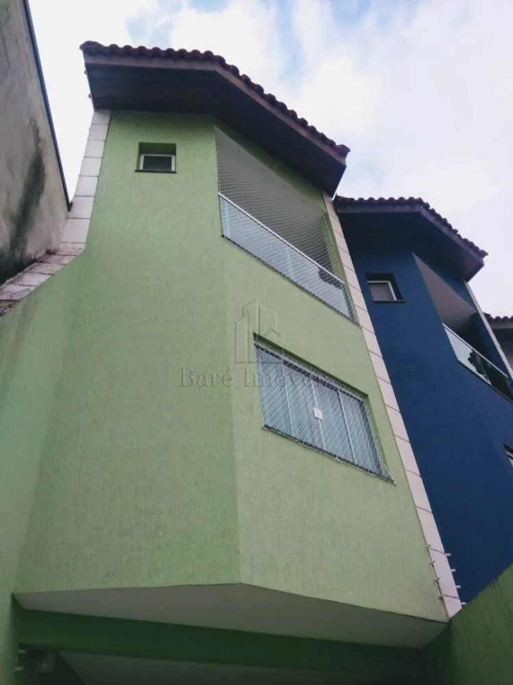 Sobrado, 2 quartos, 78 m² - Foto 15
