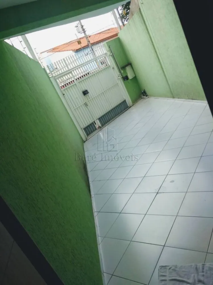 Sobrado, 2 quartos, 78 m² - Foto 12