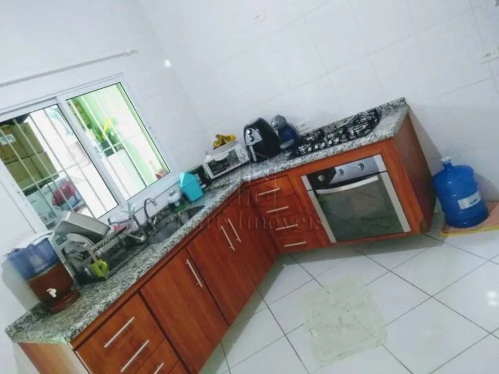 Sobrado, 2 quartos, 78 m² - Foto 14