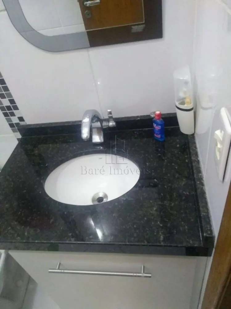 Sobrado, 2 quartos, 78 m² - Foto 5