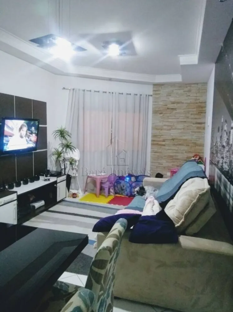 Sobrado, 2 quartos, 78 m² - Foto 13