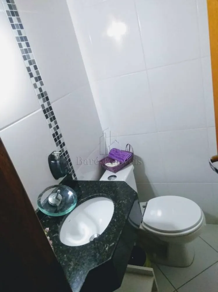 Sobrado, 2 quartos, 78 m² - Foto 4
