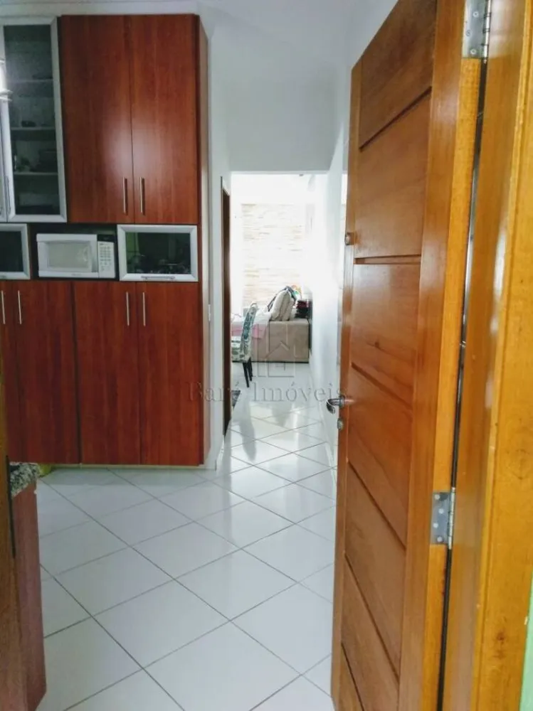 Sobrado, 2 quartos, 78 m² - Foto 7