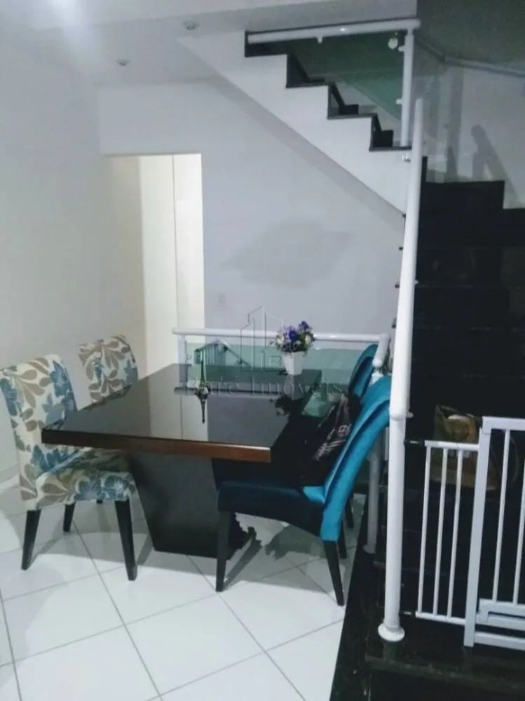 Sobrado, 2 quartos, 78 m² - Foto 11