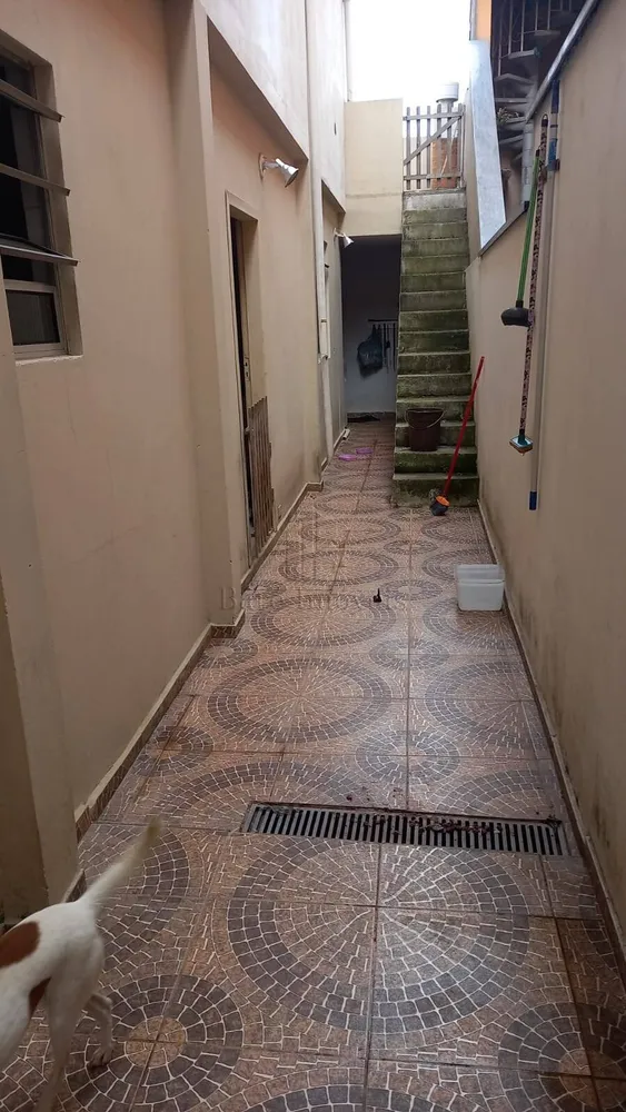 Sobrado, 3 quartos, 110 m² - Foto 1