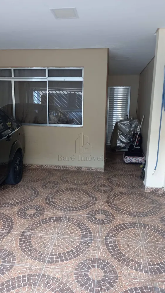 Sobrado, 3 quartos, 110 m² - Foto 6