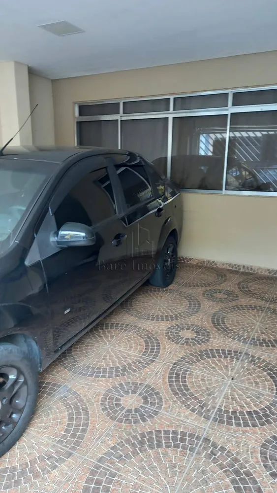 Sobrado, 3 quartos, 110 m² - Foto 4