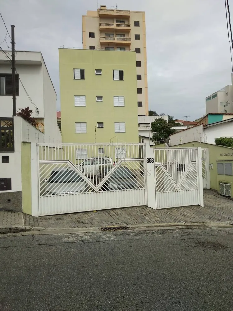 Apartamento, 2 quartos, 54 m² - Foto 16