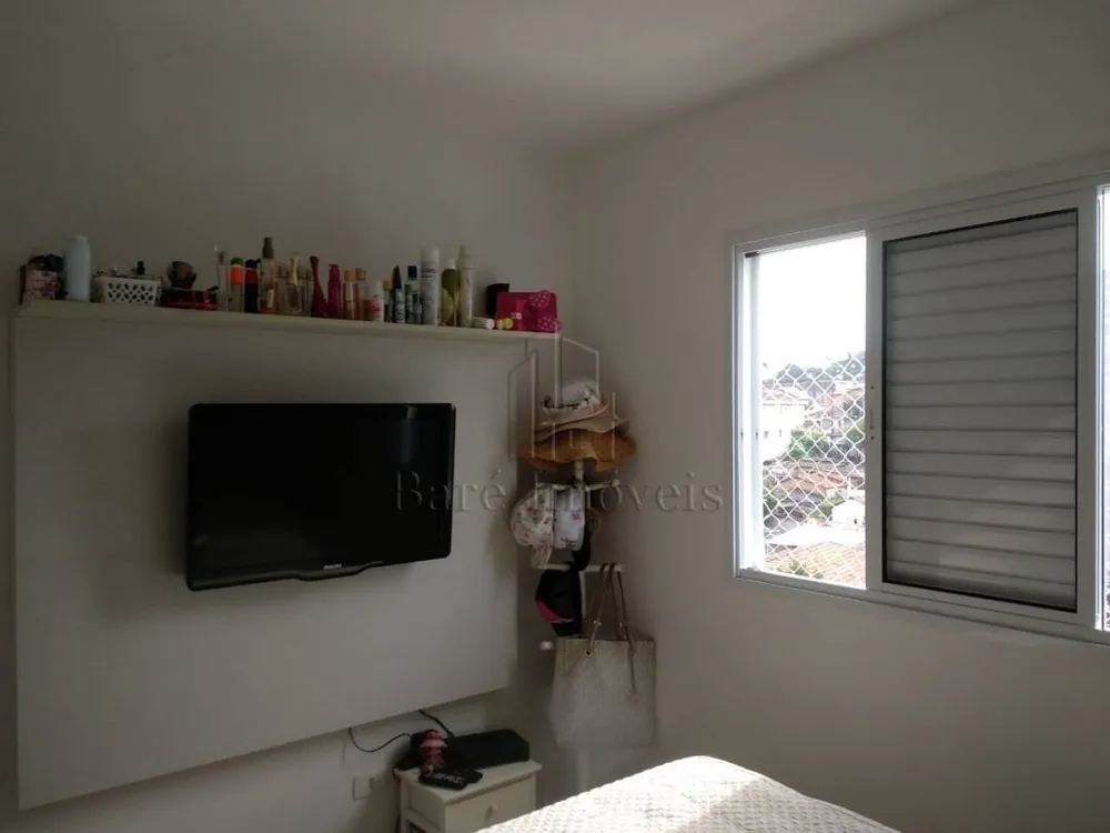 Apartamento, 2 quartos, 54 m² - Foto 1