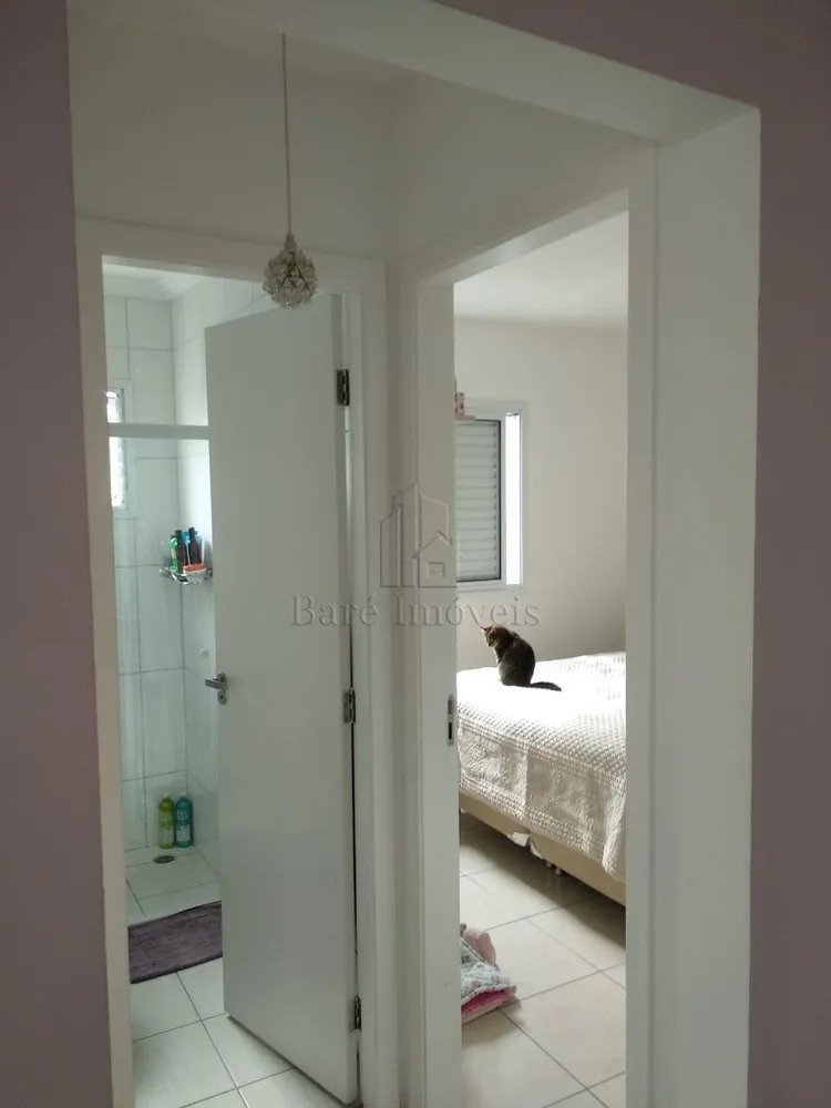 Apartamento, 2 quartos, 54 m² - Foto 2