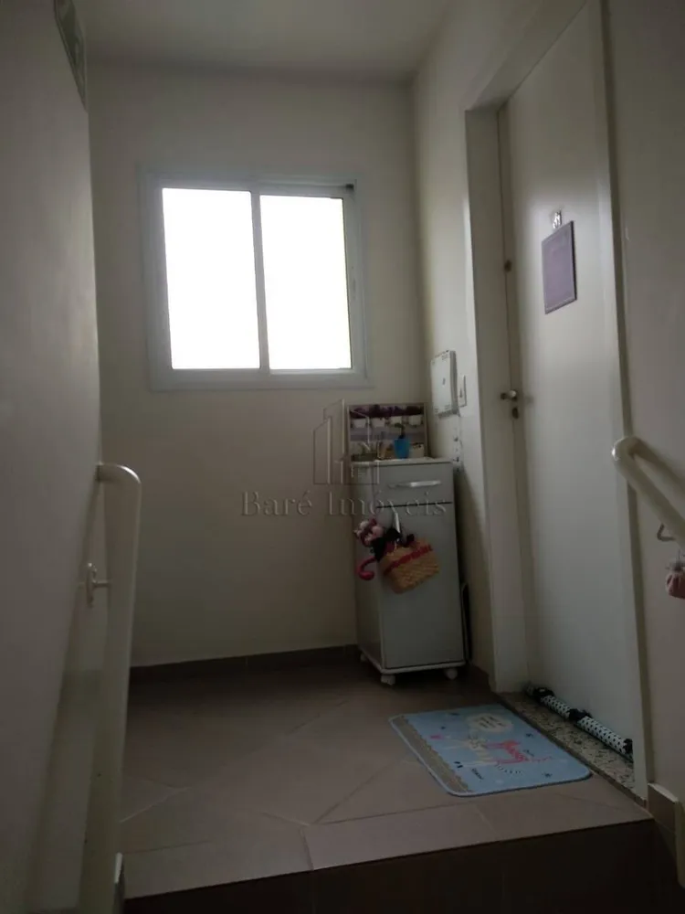 Apartamento, 2 quartos, 54 m² - Foto 8