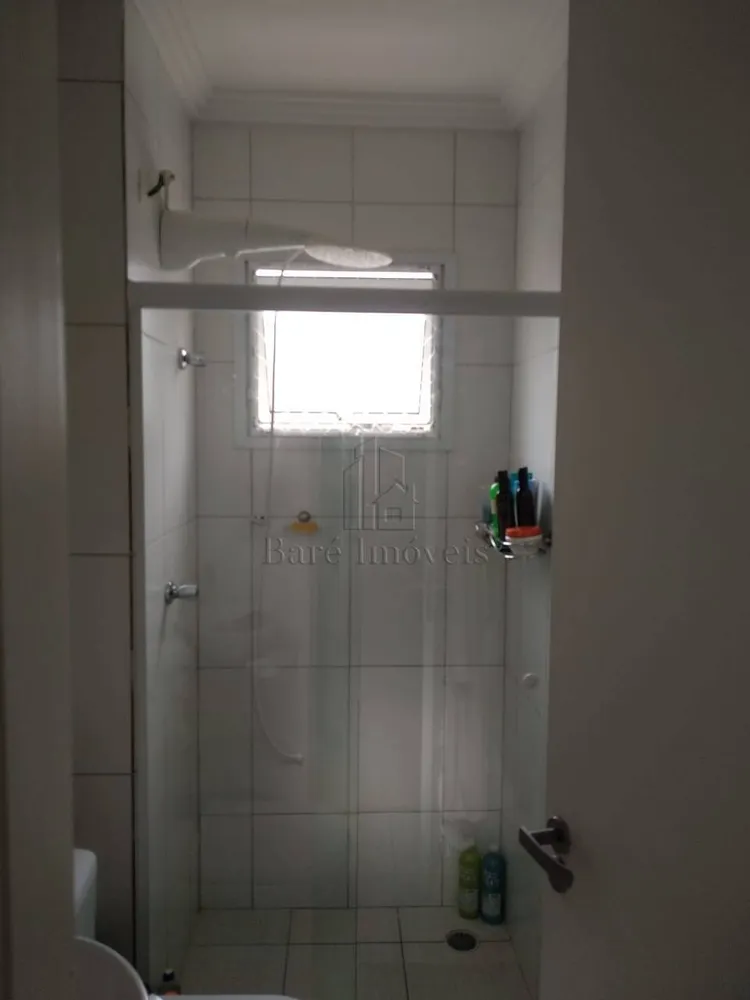 Apartamento, 2 quartos, 54 m² - Foto 2