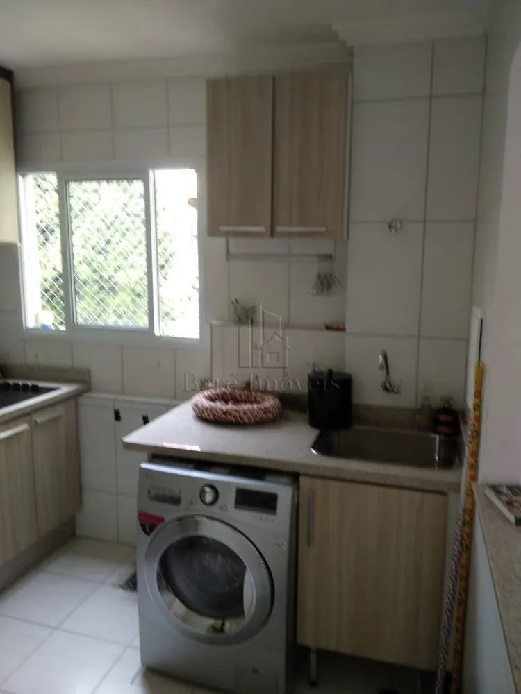 Apartamento, 2 quartos, 54 m² - Foto 14