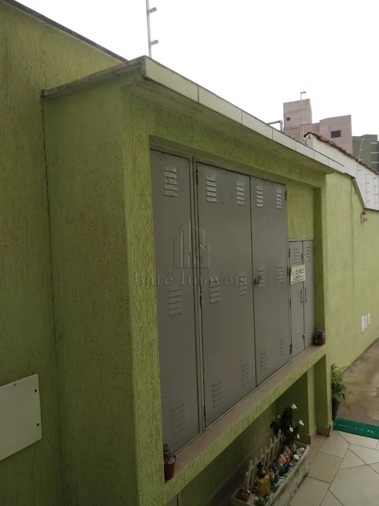 Apartamento, 2 quartos, 54 m² - Foto 4