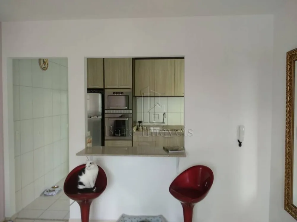 Apartamento, 2 quartos, 54 m² - Foto 7