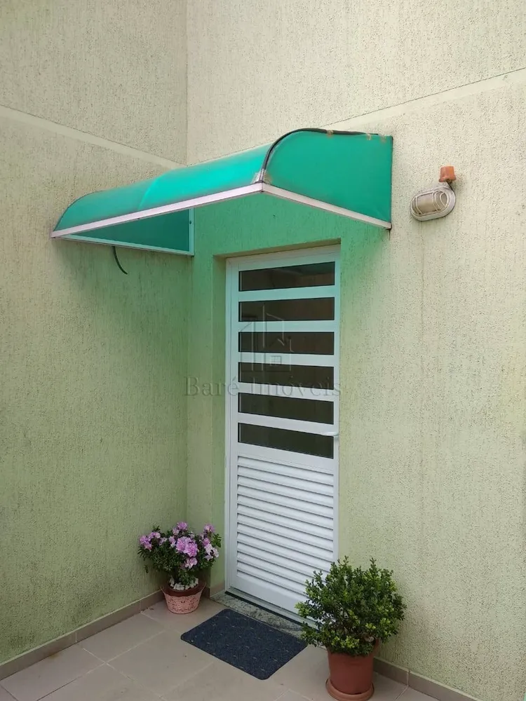 Apartamento, 2 quartos, 54 m² - Foto 6