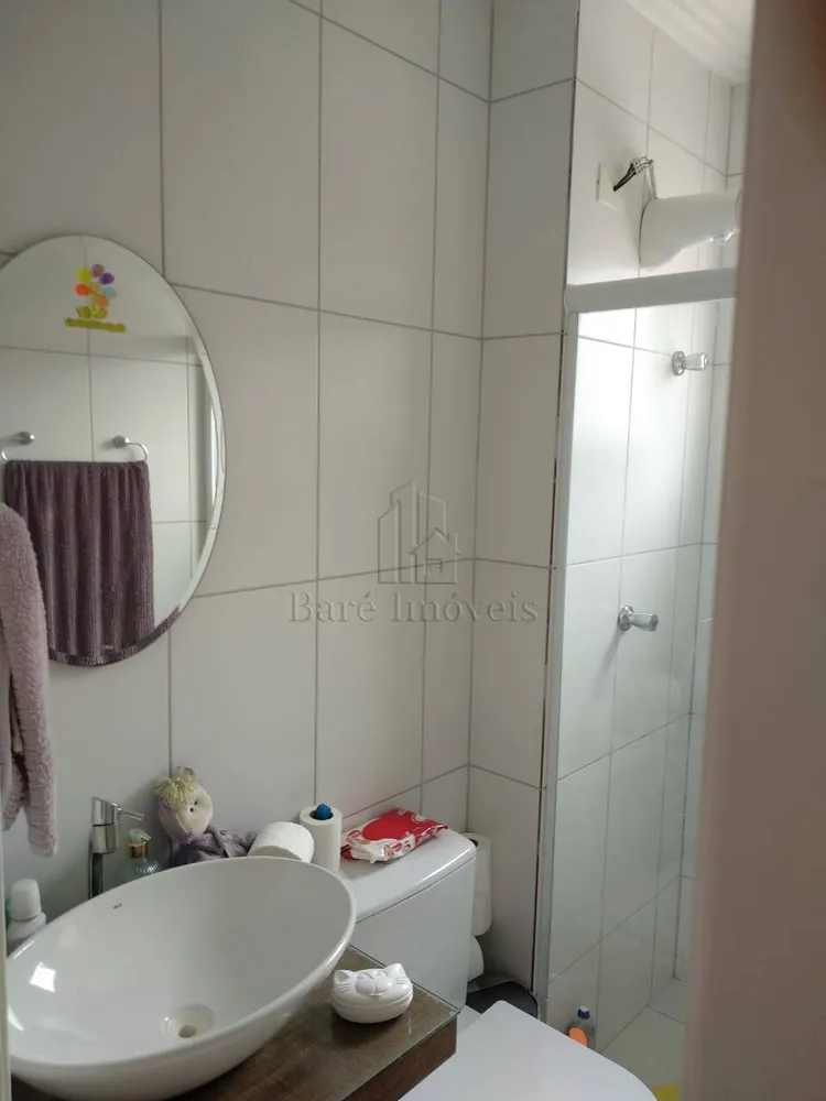 Apartamento, 2 quartos, 54 m² - Foto 10