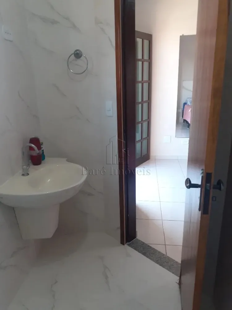 Sobrado, 3 quartos, 150 m² - Foto 1
