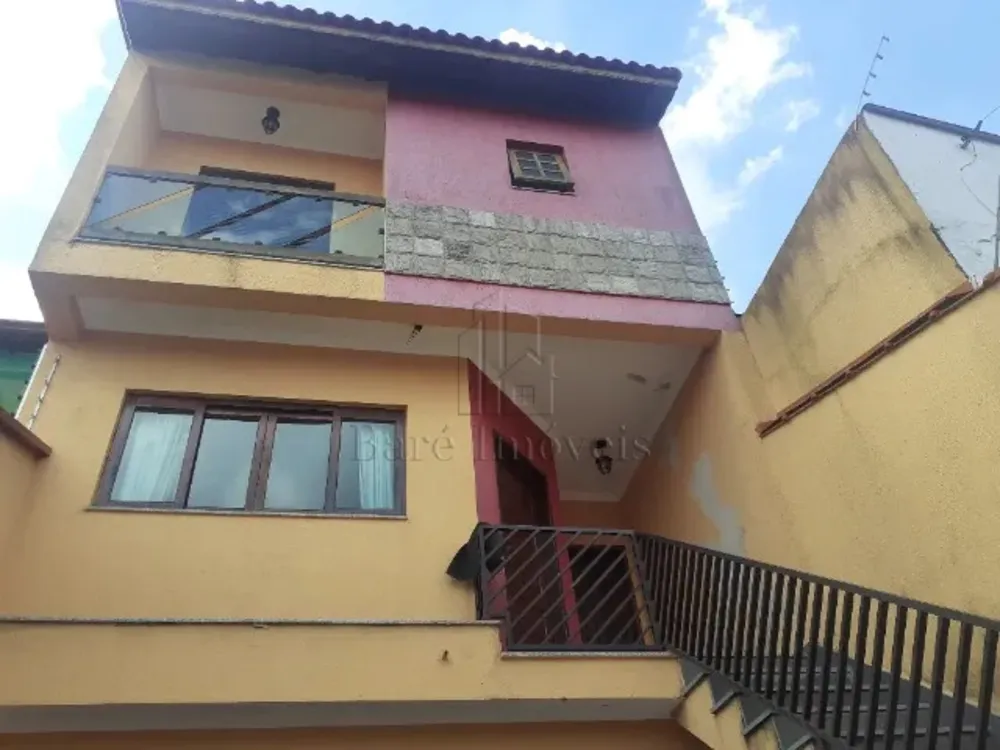 Sobrado, 3 quartos, 150 m² - Foto 8