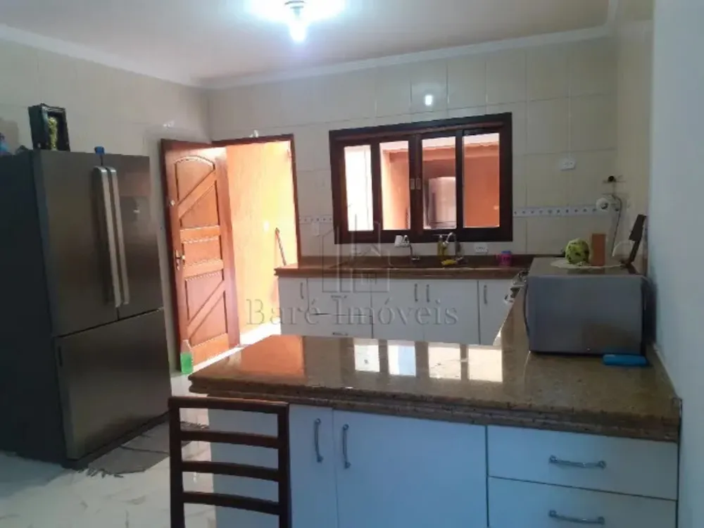 Sobrado, 3 quartos, 150 m² - Foto 6