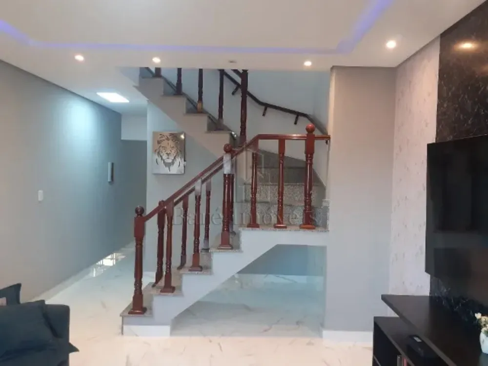 Sobrado, 3 quartos, 150 m² - Foto 3