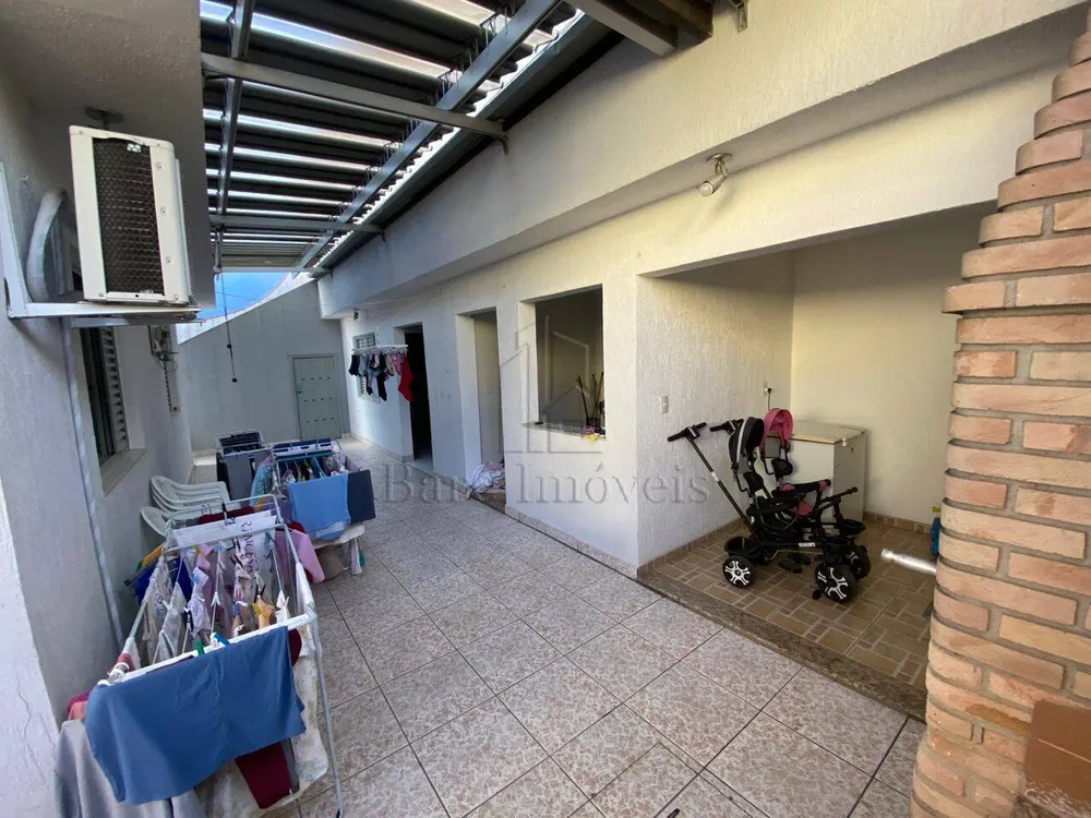 Casa, 5 quartos, 360 m² - Foto 2