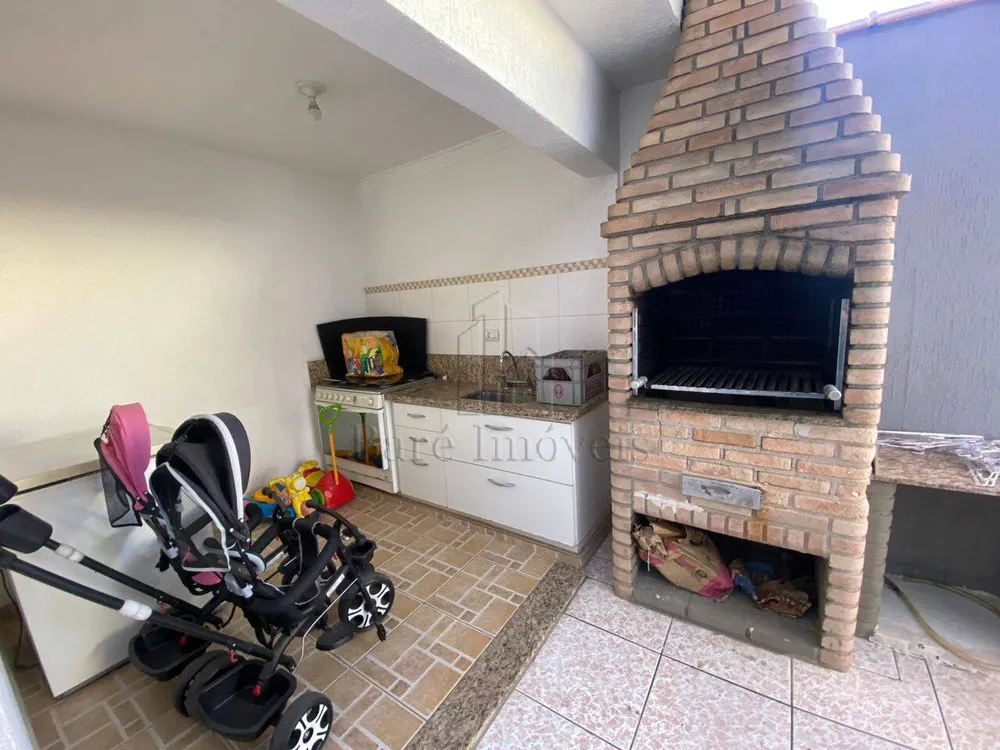 Casa, 5 quartos, 360 m² - Foto 4