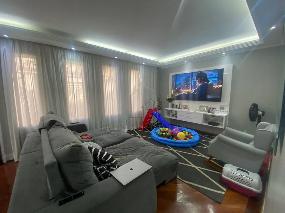 Casa, 5 quartos, 360 m² - Foto 7
