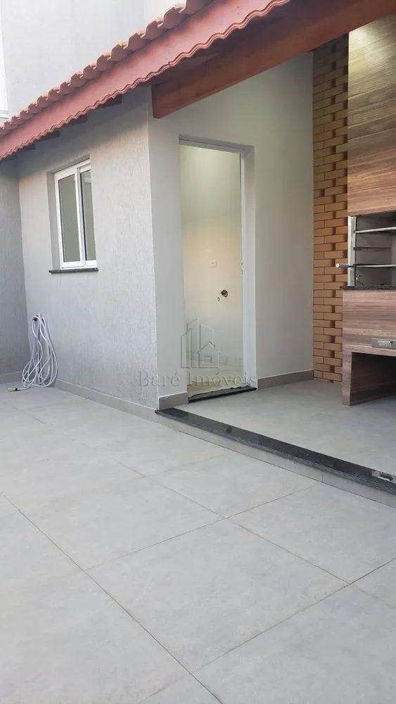 Sobrado, 3 quartos, 150 m² - Foto 6