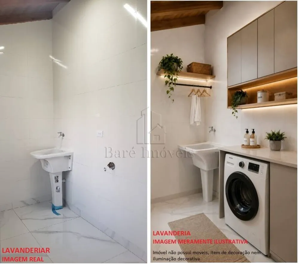 Sobrado, 3 quartos, 150 m² - Foto 3