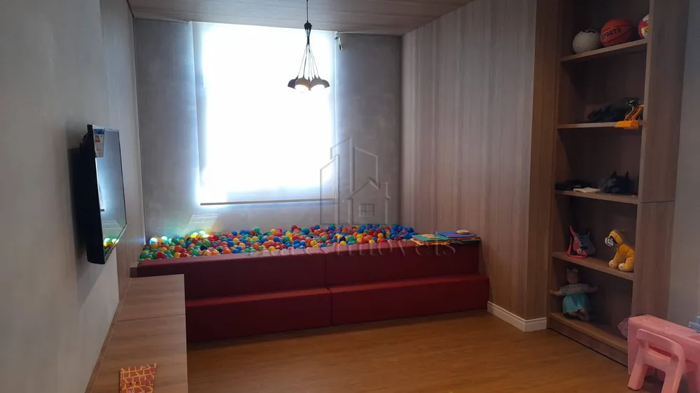 Apartamento, 3 quartos, 87 m² - Foto 5