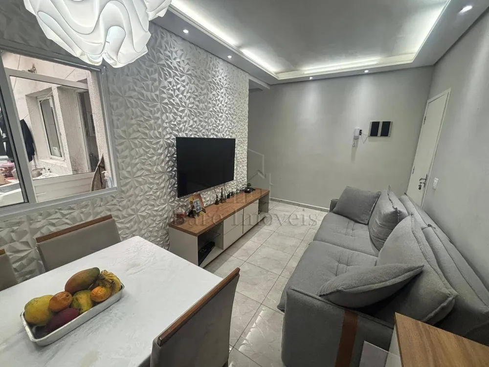 Apartamento, 3 quartos, 75 m² - Foto 8