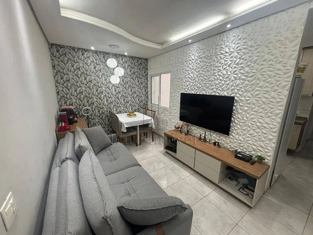 Apartamento, 3 quartos, 75 m² - Foto 6