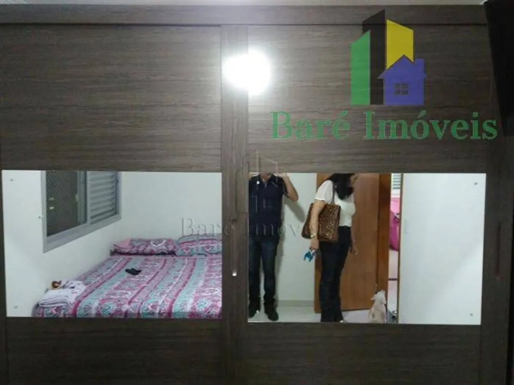 Apartamento, 3 quartos - Foto 3