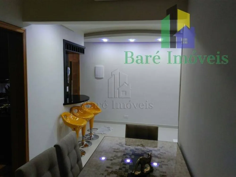 Apartamento, 3 quartos - Foto 4