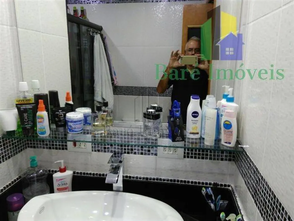 Apartamento, 3 quartos - Foto 3