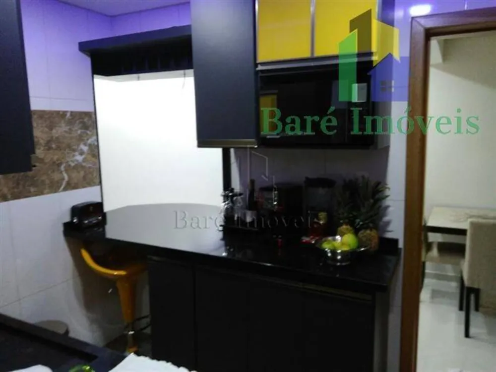 Apartamento, 3 quartos - Foto 12