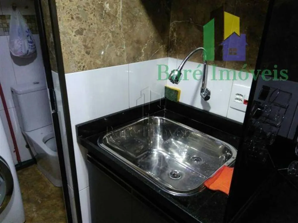 Apartamento, 3 quartos - Foto 1