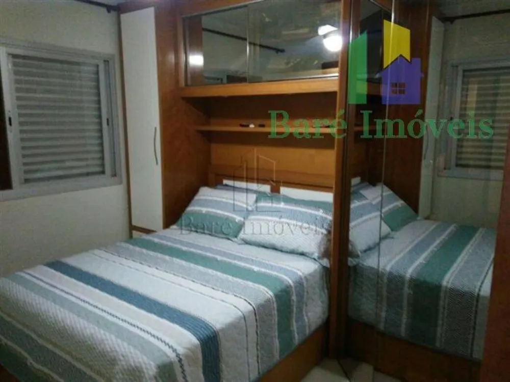 Apartamento, 3 quartos - Foto 9