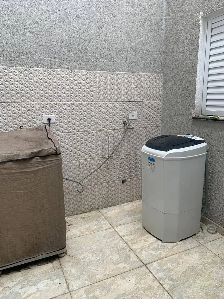 Sobrado, 3 quartos, 113 m² - Foto 10
