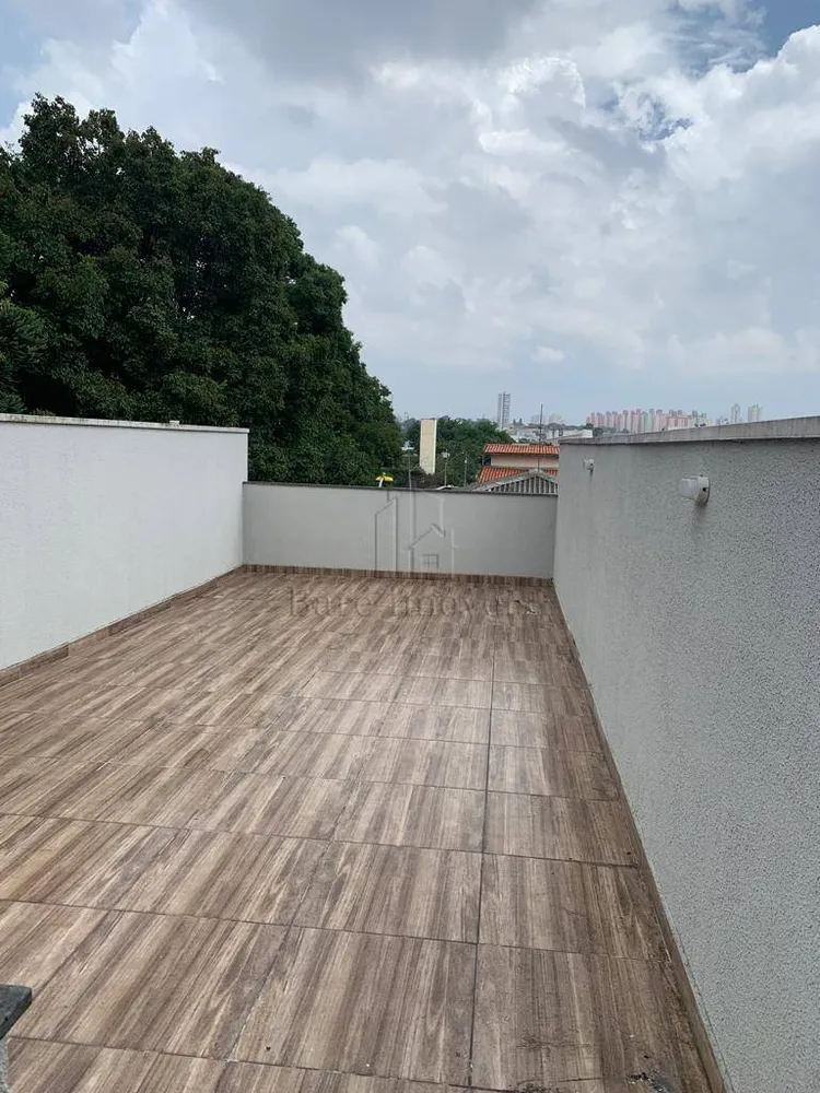 Sobrado, 3 quartos, 113 m² - Foto 12